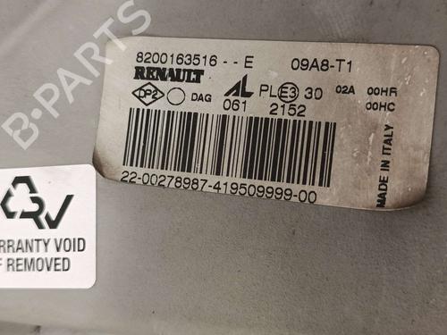 Left headlight NISSAN INTERSTAR Van (X70) dCi 120 | BP38325032C28 - Image 5