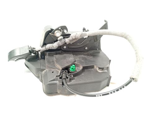 Türschloss links vorne LAND ROVER RANGE ROVER III (L322) 3.0 D 4x4 | BP30707208C98