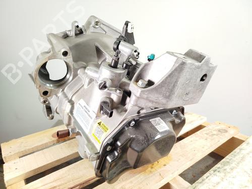 Gearbox SEAT IBIZA V (KJ1, KJG) 1.0 TSI | BP32369306M3 - Image 3