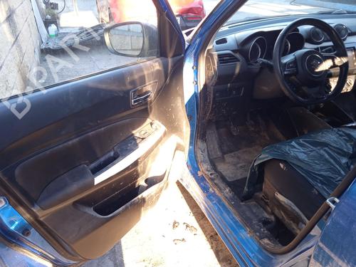 Fuse box SUZUKI SWIFT V (AZ) 1.0 (A2L310) | BP24112495E1 