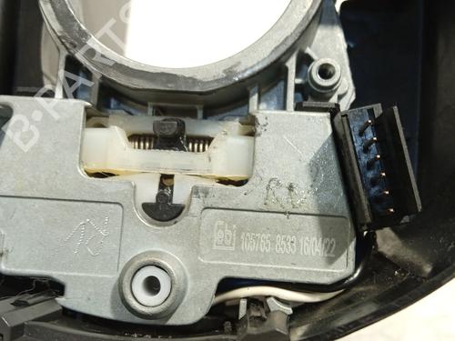 Headlight switch MERCEDES-BENZ CLK (C209) CLK 320 CDI (209.320) | BP29199804I24 