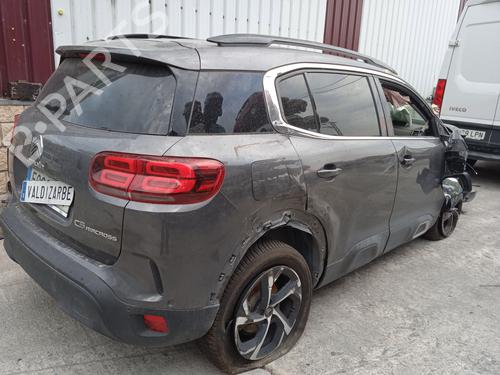 Ratstangsstang CITROËN C5 AIRCROSS (A_) 1.2 PureTech 130 (ARHNSJ) | BP28126609I23 
