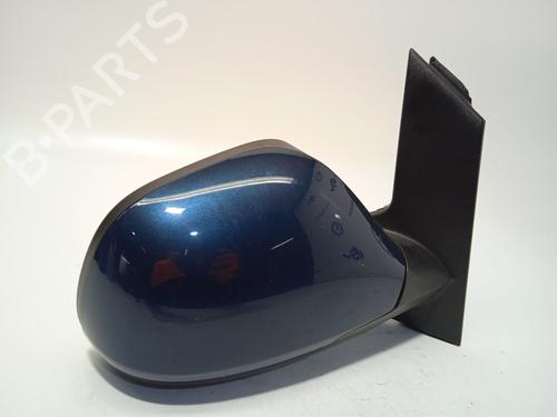Right mirror SEAT ALTEA XL (5P5, 5P8) 1.9 TDI | BP19518251C27 