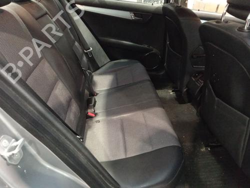 Electronic module MERCEDES-BENZ C-CLASS (W204) C 200 Kompressor (204.041) | BP33325620M83 - Image 30