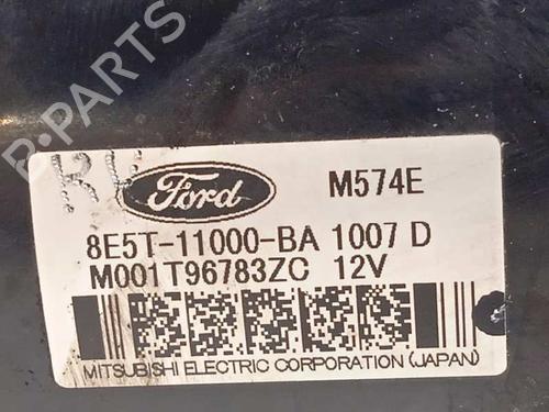 Startmotor FORD USA ESCAPE  | BP10936621M8 