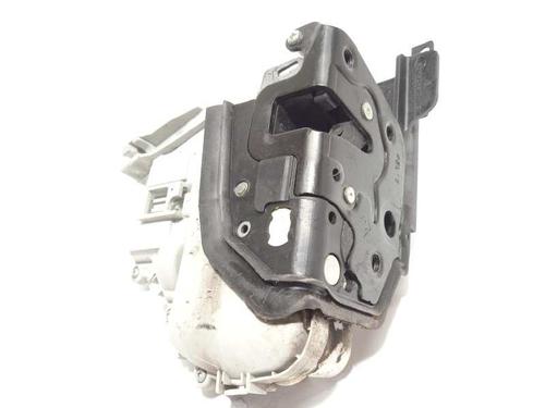 Used Front left lock Front left lock 16073803 16073803