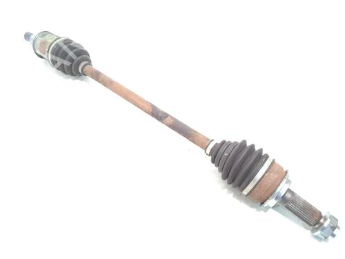 Used Left rear driveshaft Left rear driveshaft 16474680 16474680