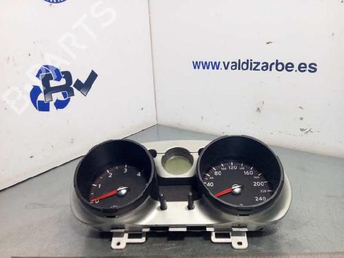 Used Instrument cluster Instrument cluster 3205075 3205075