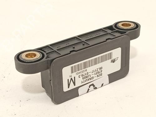 Used ESP ECU ESP ECU 37020944 37020944