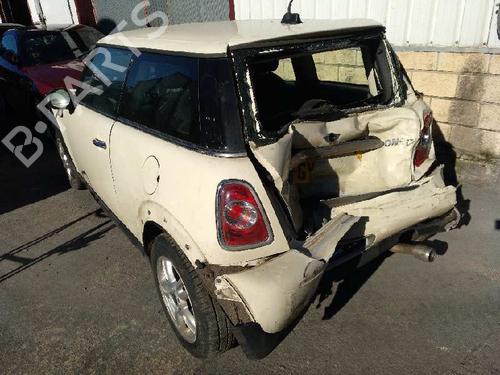 Left front driveshaft MINI MINI (R56) Cooper D | BP5124155M38  - Image 7