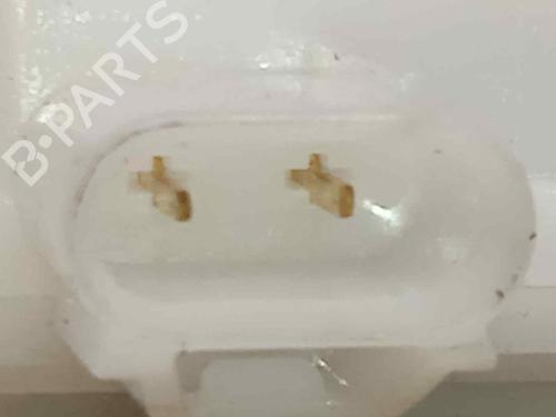 Tailgate lock CITROËN C4 AIRCROSS 1.6 HDi 115 AWC | BP17104366C101 