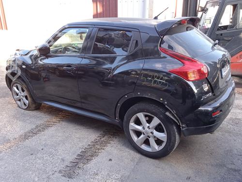 Steering rack NISSAN JUKE (F15) 1.5 dCi | BP18781424M22 