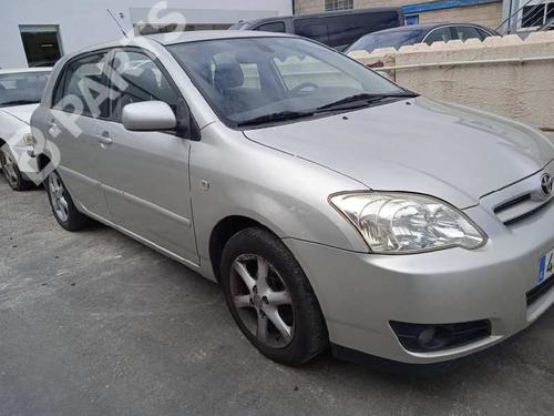 Used Parts TOYOTA COROLLA (_E12_)  1.6 VVT-i (ZZE121_, ZZE121R)  1123568