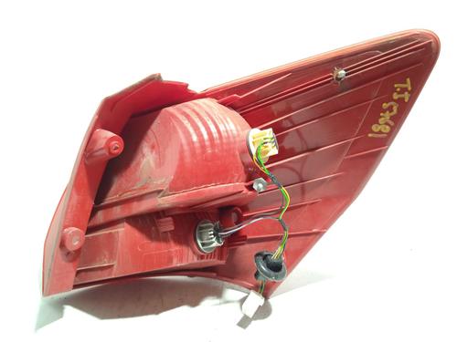 Left taillight KIA VENGA (YN) 1.4 CVVT | BP33426773C34 - Image 4