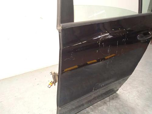 Left rear door VW PASSAT B6 (3C2) 2.0 TDI 16V | BP13375615C4 