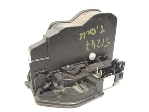 Rear right lock BMW X1 (E84) sDrive 16 d | BP15007512C99 