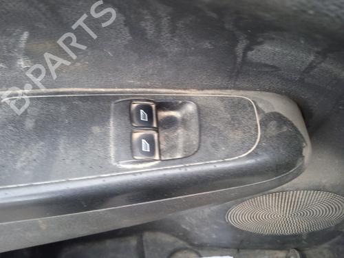Styregear/Snekke FORD TRANSIT COURIER B460 Box Body/MPV 1.0 EcoBoost | BP25939412M22 
