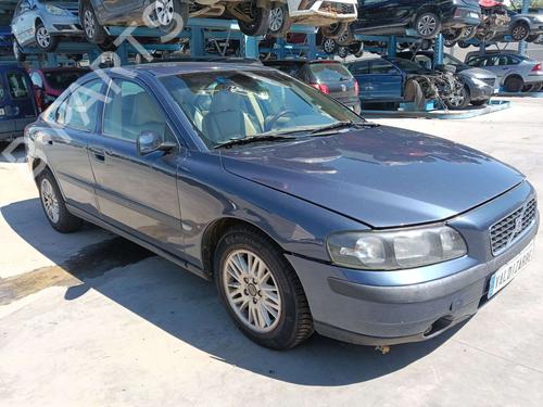 Brugte VOLVO S60 I (384) D5 4997481