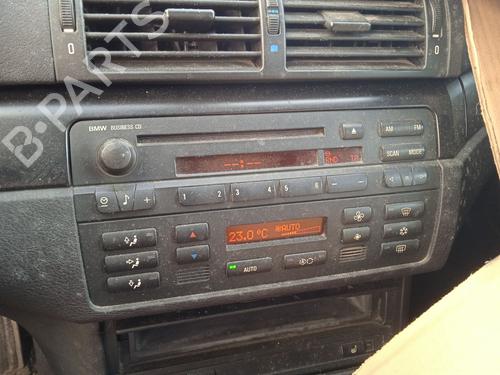 Xenon ballast BMW 3 Touring (E46) 320 d | BP27244308C53