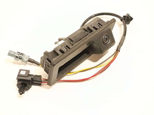 Electronic module SKODA YETI (5L) 1.2 TSI | BP38508643M83 - Image 2