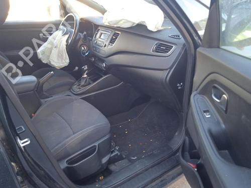 Left sun visor KIA CARENS IV 1.6 GDi | BP29932978I1  - Image 13
