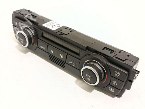 Climate control BMW 3 Touring (E91) 320 d | BP38591481I5 - Image 2