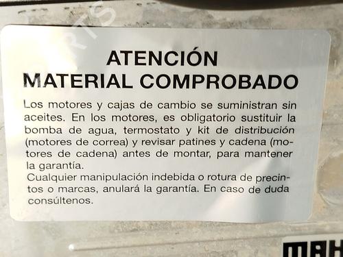 Engine SEAT ARONA (KJ7, KJP) 1.5 TSI | BP32361691M1  - Image 13
