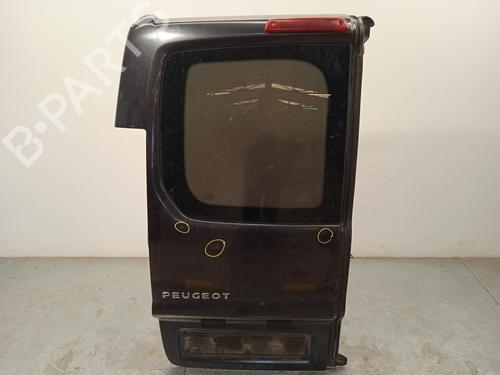 left-rear-door-peugeot-expert-tepee-vf3x_-2007-29944917 main image
