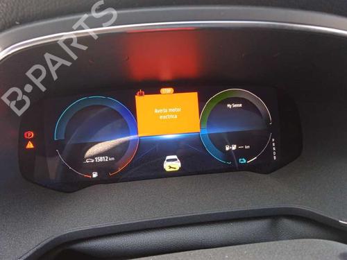 Switch RENAULT CAPTUR II (HF_) E-TECH 145 (HFMU, HFMM) | BP17567986I30  - Image 25