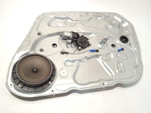 Used Front right window mechanism Front right window mechanism 23209587 23209587