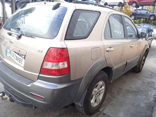 Cockpit KIA SORENTO I (JC) 2.5 CRDi 4WD | BP8691018C47 