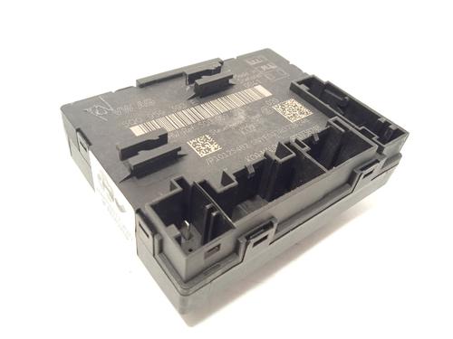 Used Electronic module AUDI Q2 (GAB, GAG) 35 TDI quattro (150 hp) 19807888