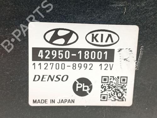 Electronic module KIA NIRO I (DE) E-NIRO | BP32132176M83 - Image 3