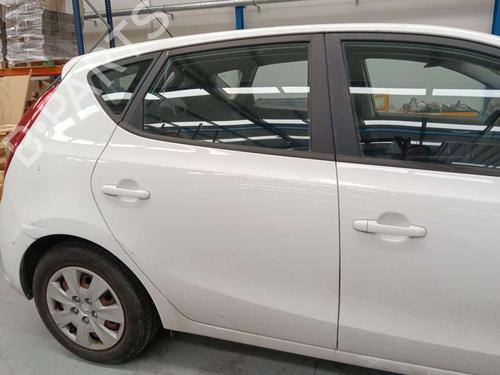 Gearbox HYUNDAI i30 (FD) 1.6 CRDi | BP37793328M3  - Image 14