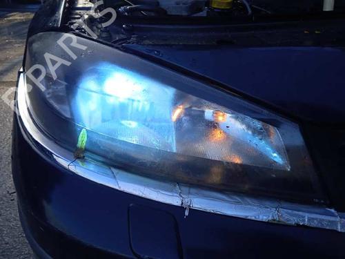 Right headlight RENAULT LAGUNA II (BG0/1_) 2.2 dCi (BG0F) | BP16471082C29 