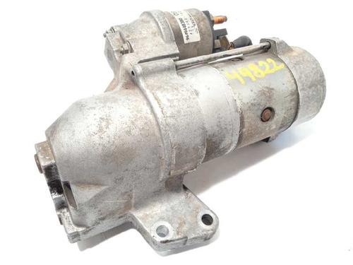 Used Starter Starter 12000606 12000606