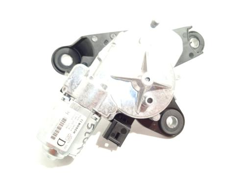 Used Rear wiper motor PEUGEOT 208 II (UB_, UP_, UW_, UJ_) 1.2 VTi 82 (82 hp) 26208188