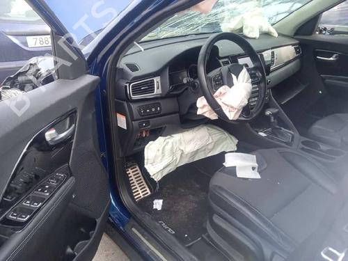 Left headlight KIA NIRO I (DE) 1.6 GDI Plug-in Hybrid | BP17543660C28 