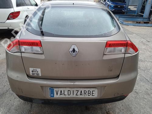 AC compressor RENAULT LAGUNA III (BT0/1) 2.0 dCi (BT01, BT08, BT09, BT0E, BT0K, BT12, BT1C, BT1D,... | BP30486016M34