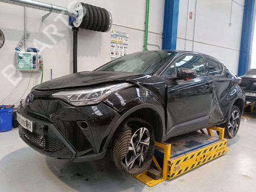 Used Parts TOYOTA C-HR (_X1_) 2.0 Hybrid (MAXH10) 5015971