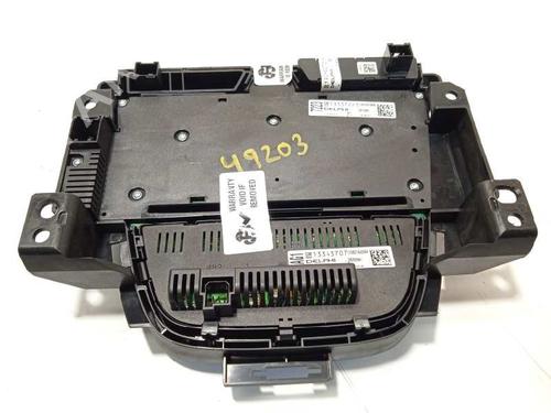 Climate control OPEL ASTRA J (P10) 1.7 CDTI (68) | BP11240641I5 