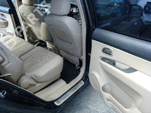 Right front fenders KIA CARENS III MPV (UN)  | BP6098660C42  - Image 12