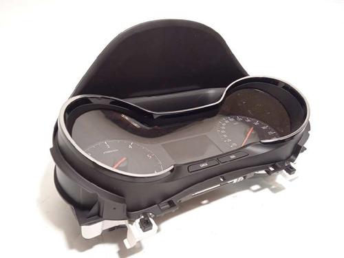 Used Instrument cluster OPEL CROSSLAND X / CROSSLAND (P17, P2QO) 1.5 Turbo D (75) (120 hp) 12236136