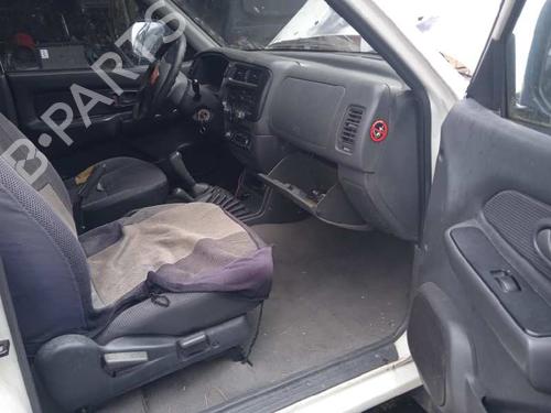Instrument cluster MITSUBISHI L200 (K7_T, K6_T, K5_T)  | BP18234306C47 