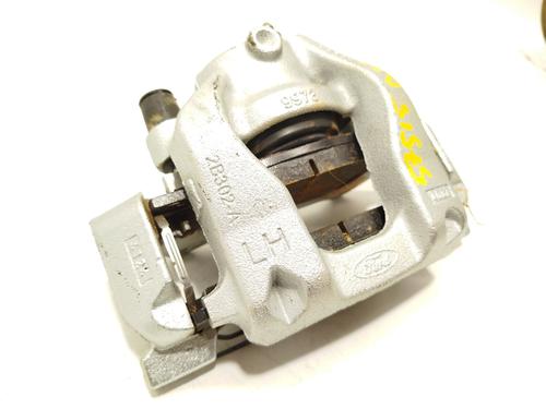 Etrier avant gauche FORD TOURNEO CUSTOM V362 Bus (F3) 1.0 EcoBoost PHEV (125 hp) 32137407