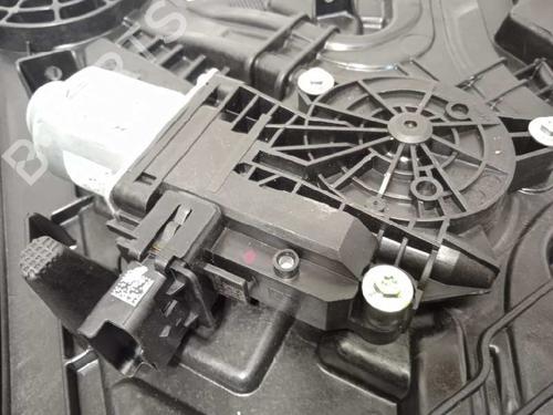 Front right window mechanism HYUNDAI i30 (PDE, PD, PDEN) 1.0 T-GDI | BP16019066C23