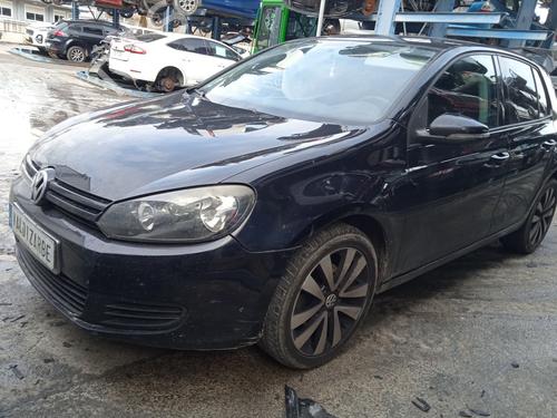 Gearbox VW GOLF VI Convertible (517)  | BP26022298M3 