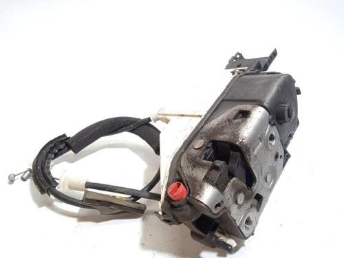 Used Rear left lock Rear left lock 9504489 9504489