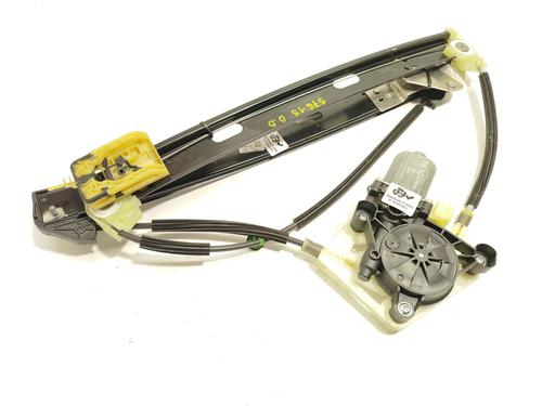 Used Front right window mechanism Front right window mechanism AUDI A1 Allstreet (GBH) 30 TFSI (110 hp) 32301617 32301617