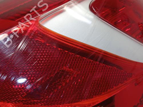 Left taillight KIA SPORTAGE III (SL) 1.7 CRDi | BP23073970C34